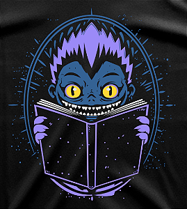 Ryuk Death Note FXS-MA-021