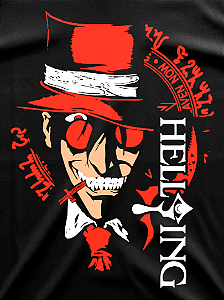 Alucard Hellsing FXS-MA-023