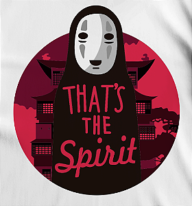 Kaonashi A Viagem de Chihiro FXS-MA-024