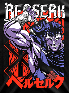 Guts Berserk FXS-MA-028