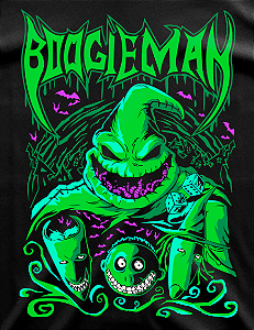 Boogie Man FXS-EE-003