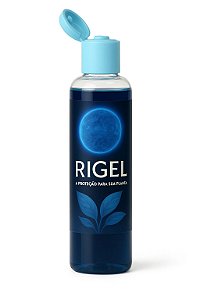 RIGEL 60ml ( Fertilizante a base de fosfito de cobre para combater fungos e bactérias)