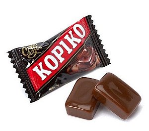 BALA KOPIKO CAFÉ - UNIDADE 4GR