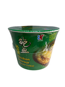 BIG BOWL FRANGO KAILO - 120GR