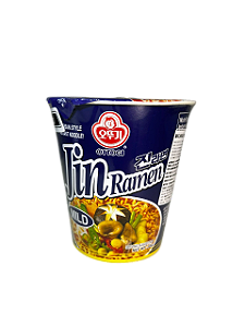 LAMEN INST. JIN MILD COPO - 65G