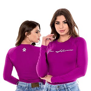 Blusa Uv OX ODALISCA