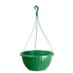 VASO REDONDO VERDE N°32 7 L C/ALCA