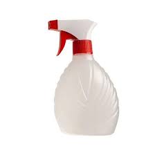 PULVERIZADOR QUALITY COLOR 450 ML