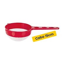 COADOR C/ CABO 15 CM