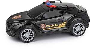 EVO CAR POLÍCIA NA SOLAPA