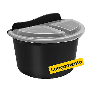 SALEIRO COZINHA -LUMAR