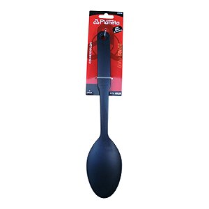COLHER EM NYLON COLOR
