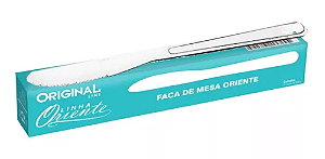 FACA DE CHURRASCO INOX ORIENTE