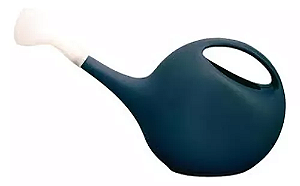 REGADOR PLASTICO 0,8L PLASTIKER