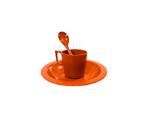 KIT LANCHES INFANTIL -POLYUTIL