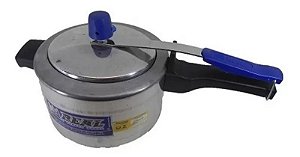 PANELA DE PRESSÃO 4,5L POL - REAL