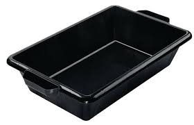 CAIXA PLAST P/MASSA 57X37X13CM TERRAPLAST