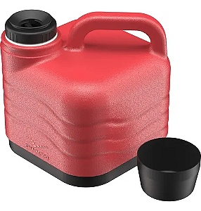 GARRAFÃO TERMICO PRO 5 L VERMELHO VELVET INVICTA