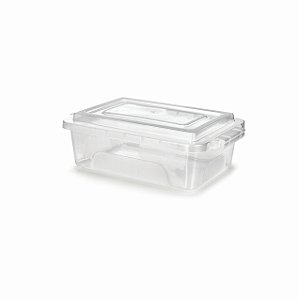 CAIXA ORGANIZADORA - 5 L - ERCA