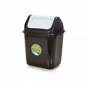 LIXEIRA BASCULANTE 7 L