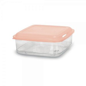 POTE QUADRADO GOLD G AVULSO TRANSP DESMONT
