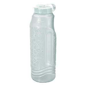 GARRAFA DE AGUA BRANCA 1,4 LTS 6320
