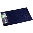 TAPETE ASSOALHO BEM VINDO PVC 37X57CM 23