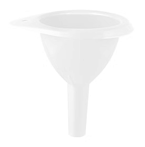 FUNIL Nº 3 QUALITY COLLOR 11 CM