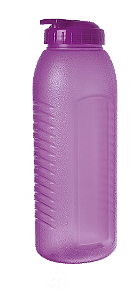 GARRAFA AGUA QUALITY COLOR 1,5 L