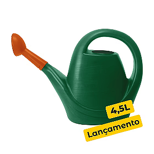REGADOR 4,5 LTS - LUMAR