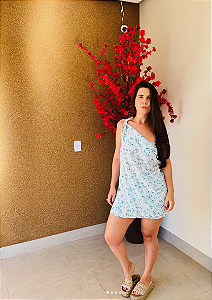 Vestido Barbi