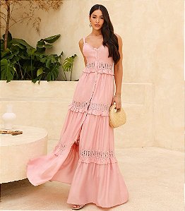 Vestido Perla