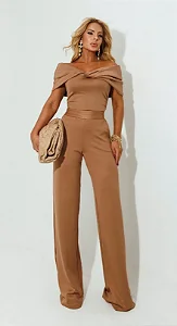 Conjunto Moka