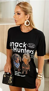 Tee Long dog