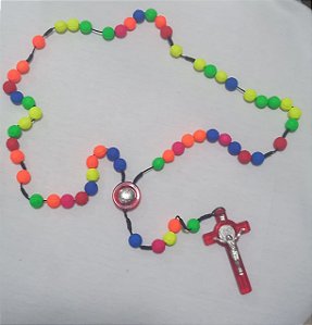 Terço Nossa Senhora