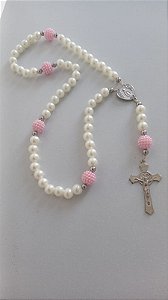 Terço Nossa Senhora Das Graças