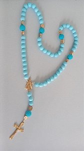 Terço Nossa Senhora Aparecida