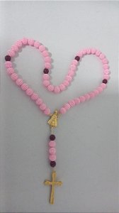 Terço Nossa Senhora Aparecida