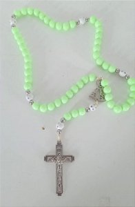 Terço Nossa Senhora Aparecida