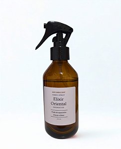 Home Spray Elixir Oriental