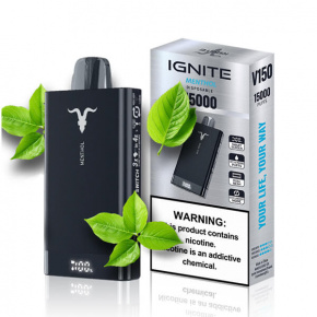 Pod Descartável - Ignite V150