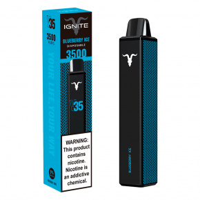 Pod Descartável - Ignite V35