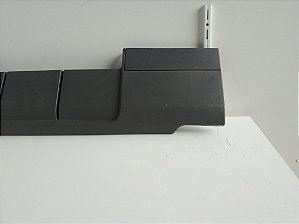 SPOILER ´PARACHOQUE TRASEIRO STRADA 2008/2013 GENUINO