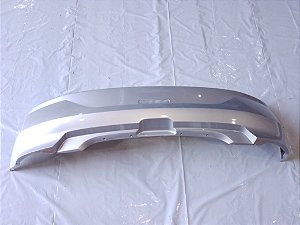 PARACHOQUE TRASEIRO GOL G7 2017/2021 GENUINO