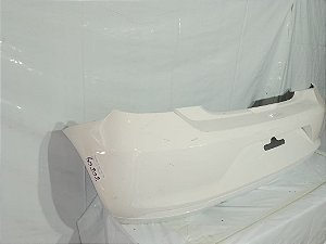 PARACHOQUE TRASEIRO GOL G6 2013/2016 PARALELO