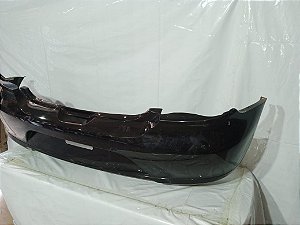 PARACHOQUE TRASEIRO GOL G5 2009/2012 GENUINO