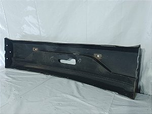 PARACHOQUE TRASEIRO SAVEIRO G5/G6 2011/2017 GENUINO