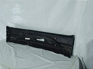 PARACHOQUE TRASEIRO SAVEIRO CROSS G6/G7 17/21 GENUINO