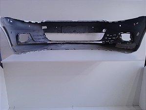PARACHOQUE DIANTEIRO GOLF MK7 2017/2018 GENUINO
