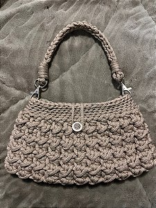 BOLSA MARIANA